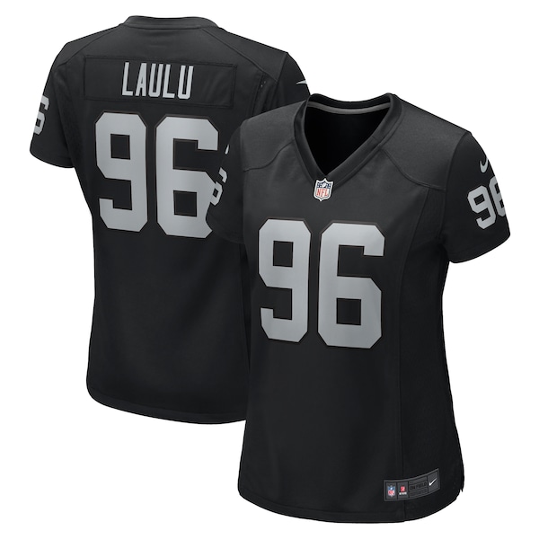 Las Vegas Raiders Camiseta local 2026/27