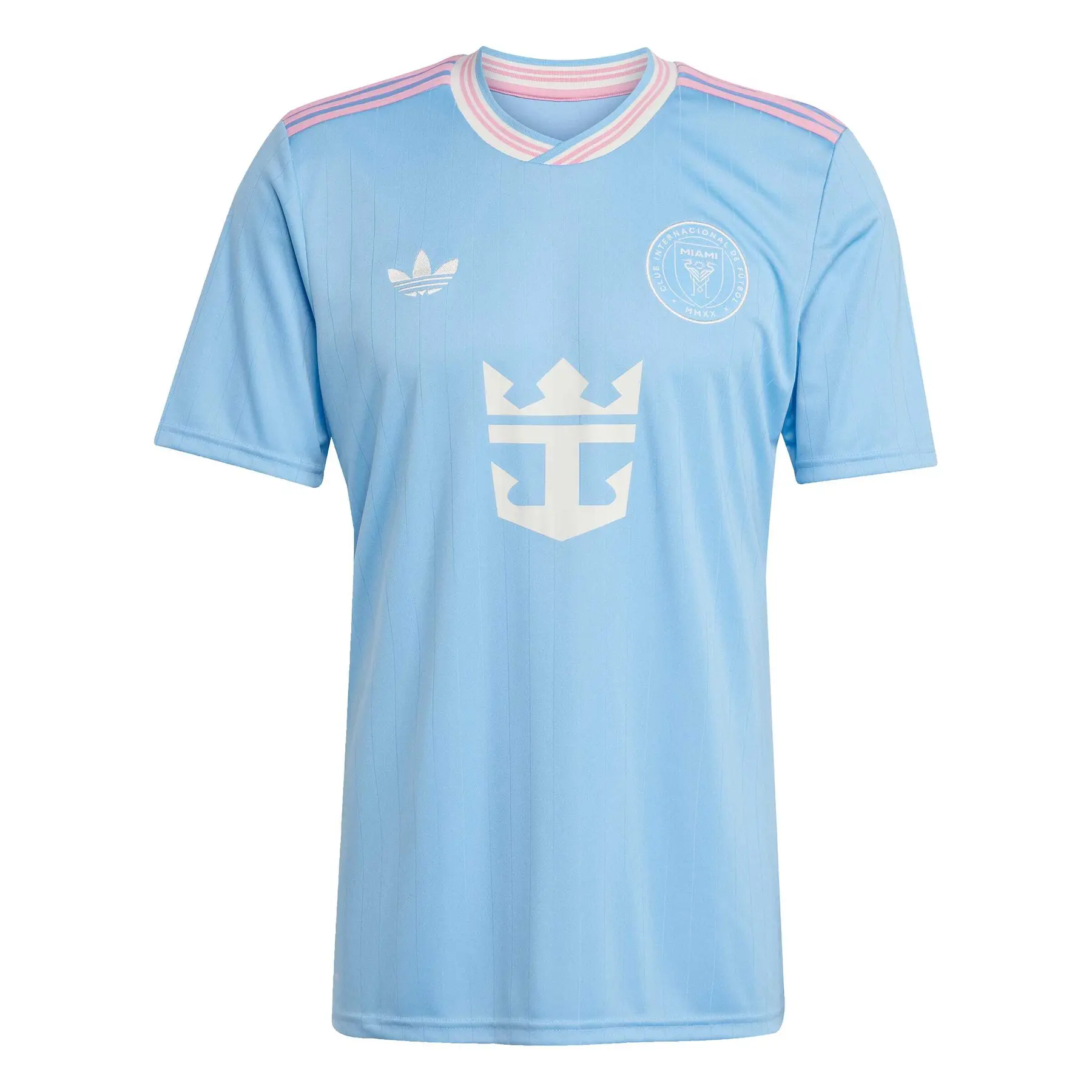 Inter Miami CF Terza maglia 2025/26