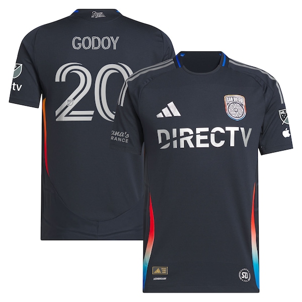 San Diego FC 2025