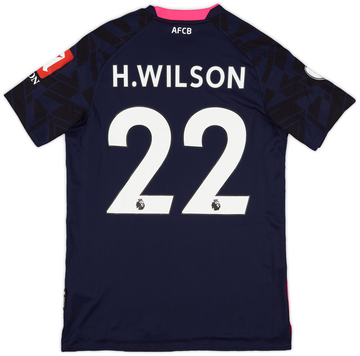 AFC Bournemouth Away Shirt 2019/20