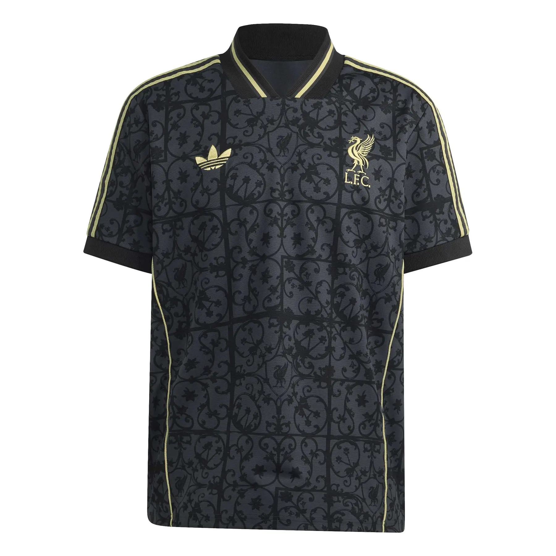 FC Liverpool Lifestyle 2025/26