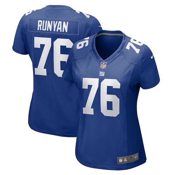 New York Giants Home Jersey 2026/27
