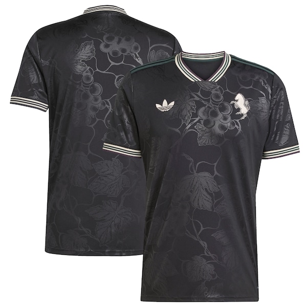 Juventus Turin Third Shirt 2025/26