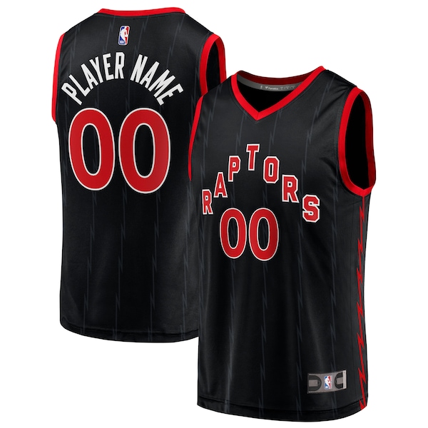 Toronto Raptors Statement Edition 2025/26