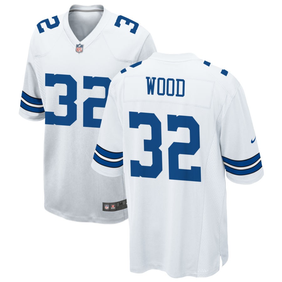 Dallas Cowboys Home Jersey 2026/27