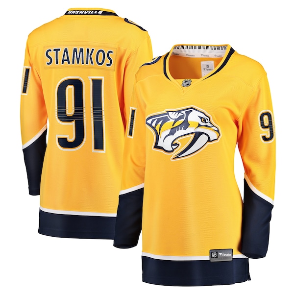 Nashville Predators Maillot domicile 2026/27