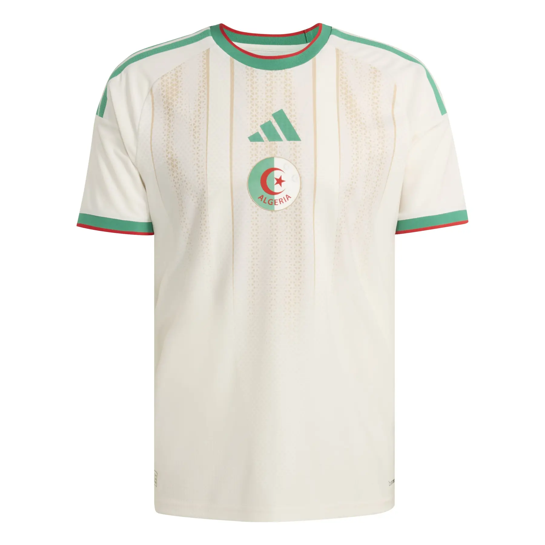 Algerije Thuisshirt 2026