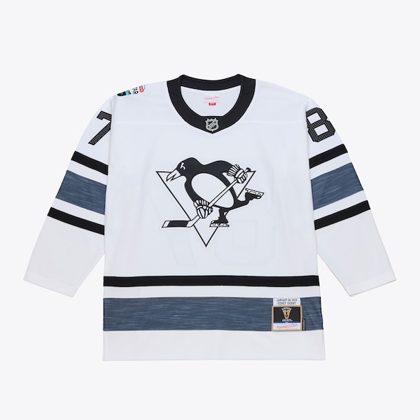 Pittsburgh Penguins Maillot spécial 2019