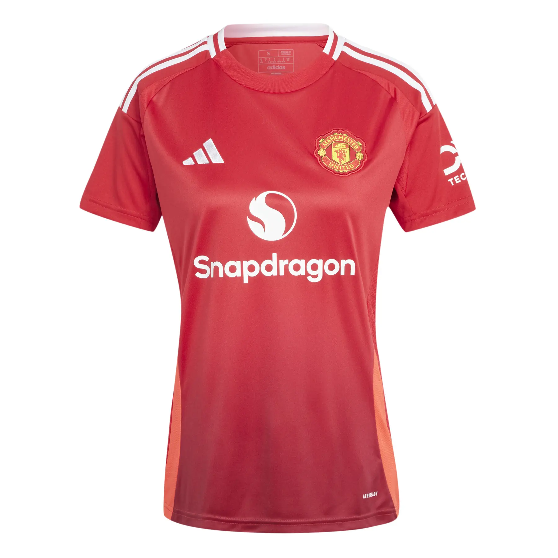 Manchester United Maillot domicile 2024/25