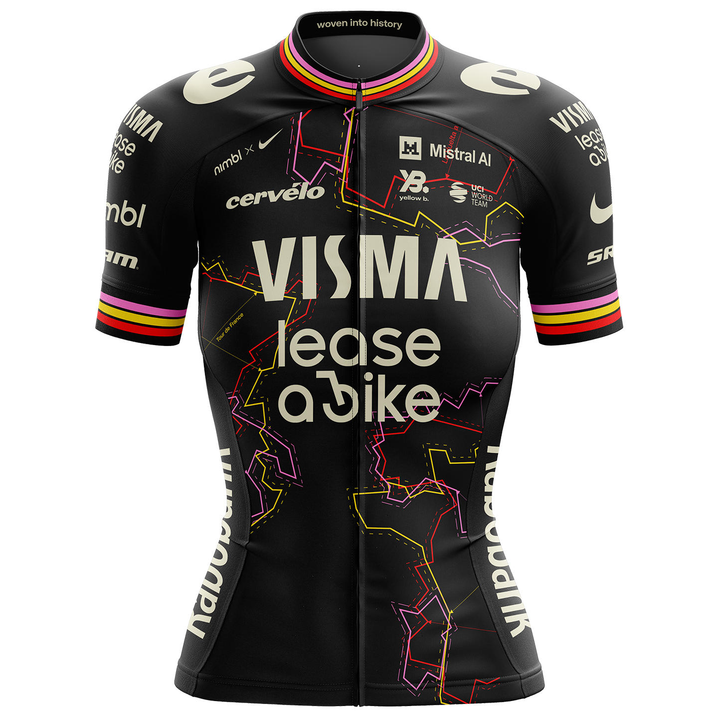 Visma–Lease a Bike Visma LAB Trilogy 2026