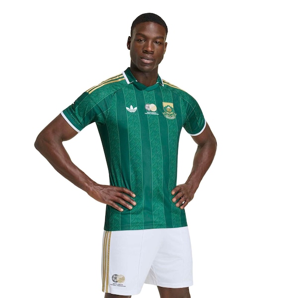 South Africa Away Shirt 2026