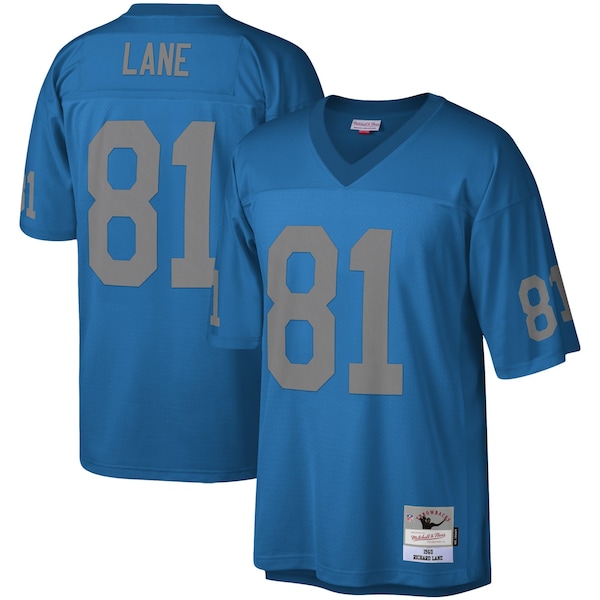 Detroit Lions Classic Edition 2026/27