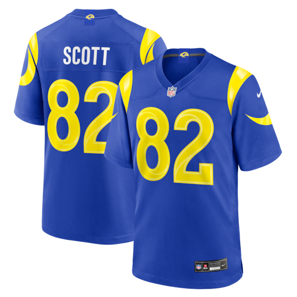 Los Angeles Rams Camiseta local 2026/27