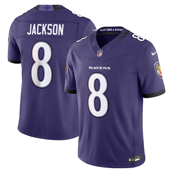Baltimore Ravens Home Jersey 2026/27