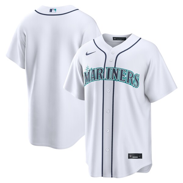 Seattle Mariners Heimtrikot 2025/26