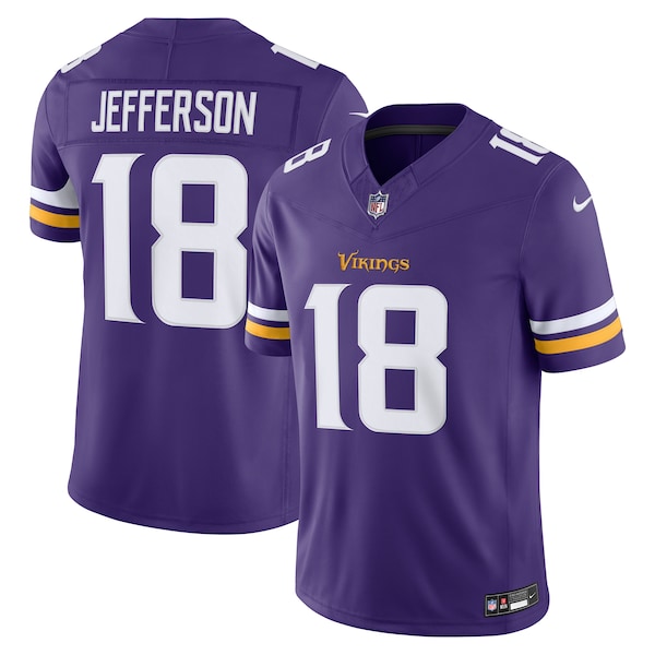 Minnesota Vikings Heimtrikot 2026/27