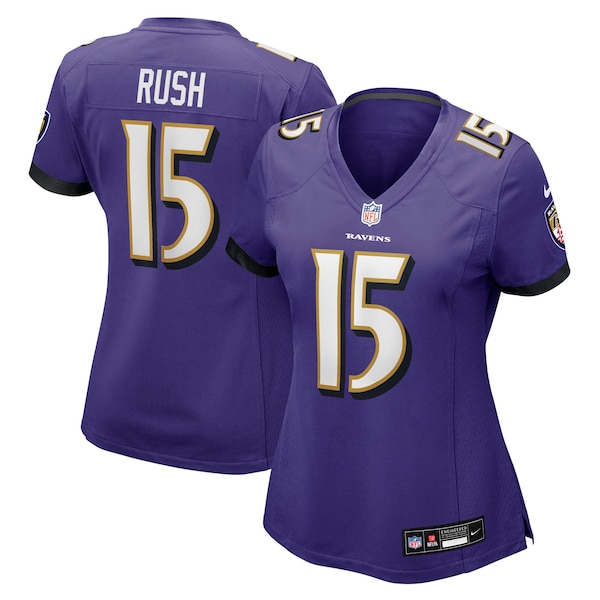 Baltimore Ravens Home Jersey 2026/27