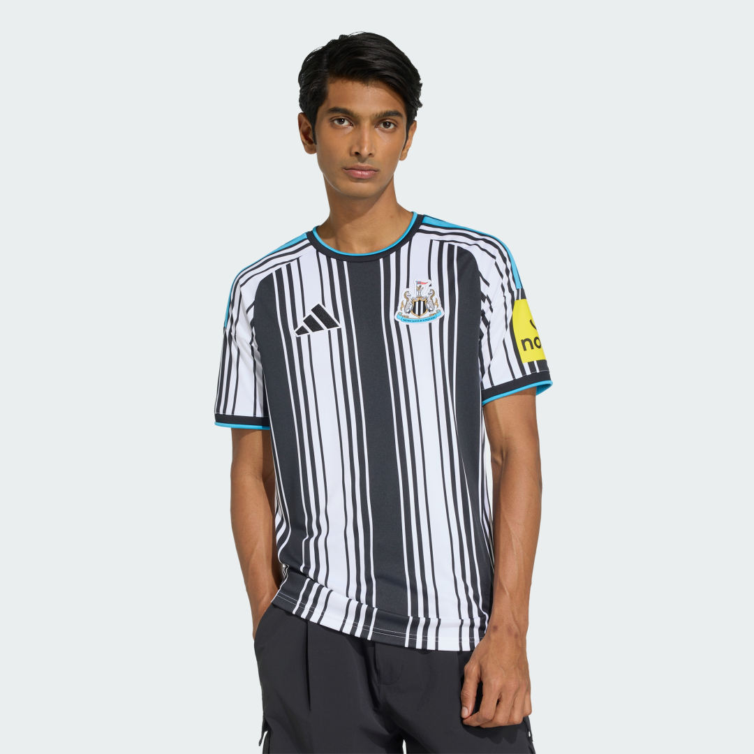 Newcastle United Maillot domicile 2026/27