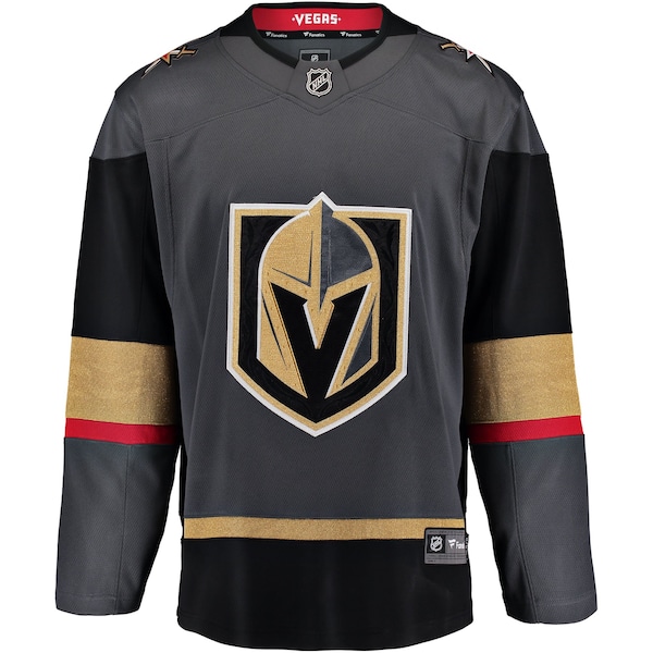 Vegas Golden Knights Maillot domicile 2025/26