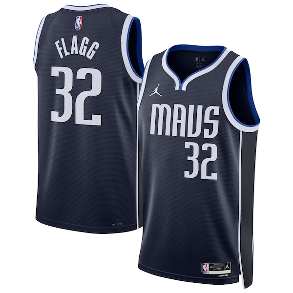 Dallas Mavericks Statement Edition 2026/27