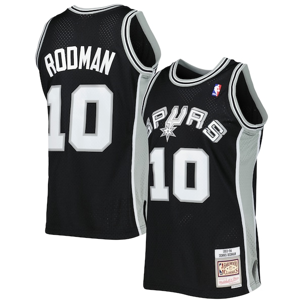 San Antonio Spurs Classic Edition 1993/94