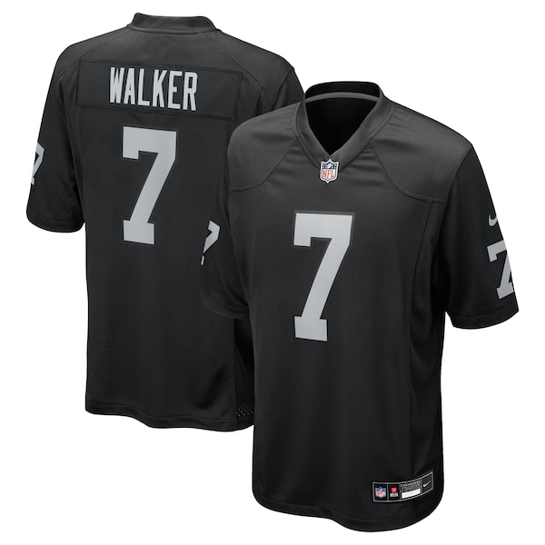 Las Vegas Raiders Camiseta local 2026/27