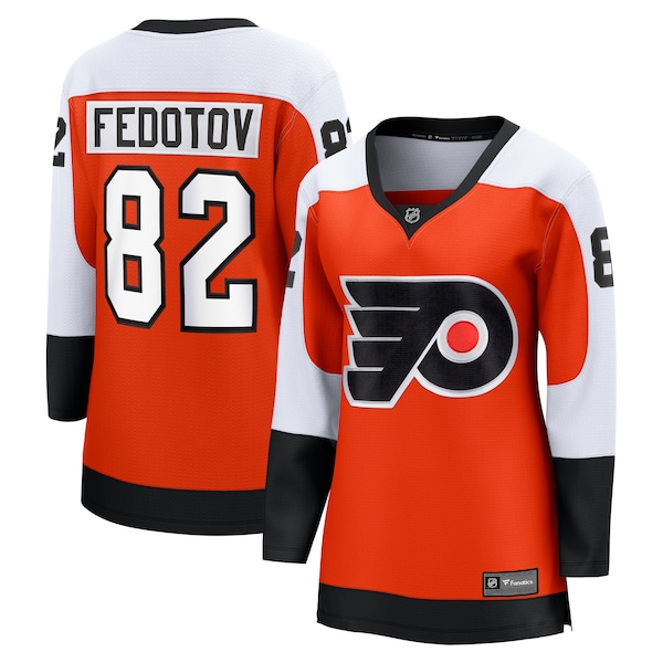 Philadelphia Flyers Home Jersey 2026/27