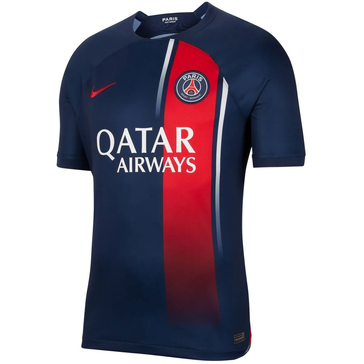 Paris Saint-Germain Thuisshirt 2023/24