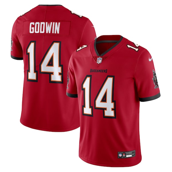 Tampa Bay Buccaneers Maillot domicile 2025/26