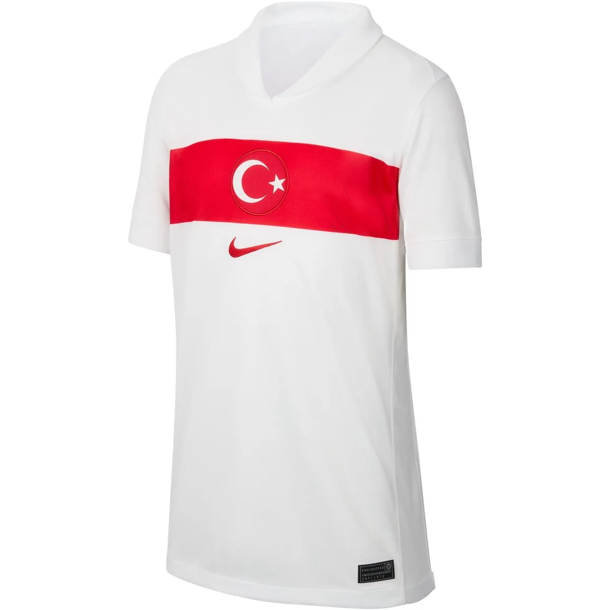 Türkei Heimtrikot 2024/25