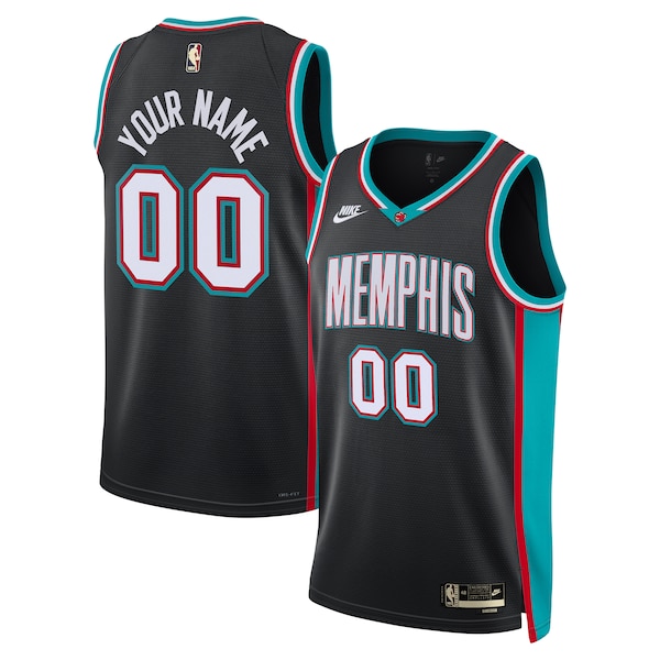 Memphis Grizzlies Classic Edition 2025/26