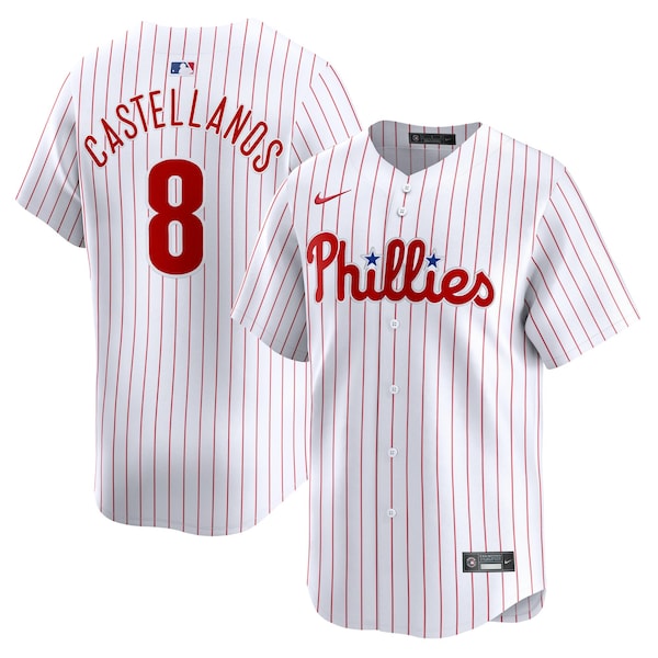 Philadelphia Phillies Camiseta local 2026/27