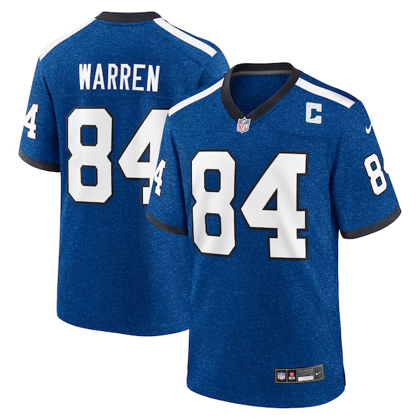 Indianapolis Colts Maillot alternatif 2026/27