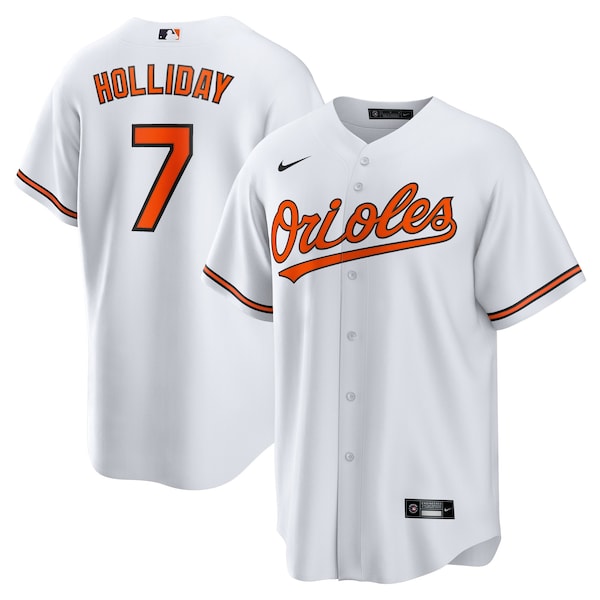 Baltimore Orioles Maillot domicile 2026/27