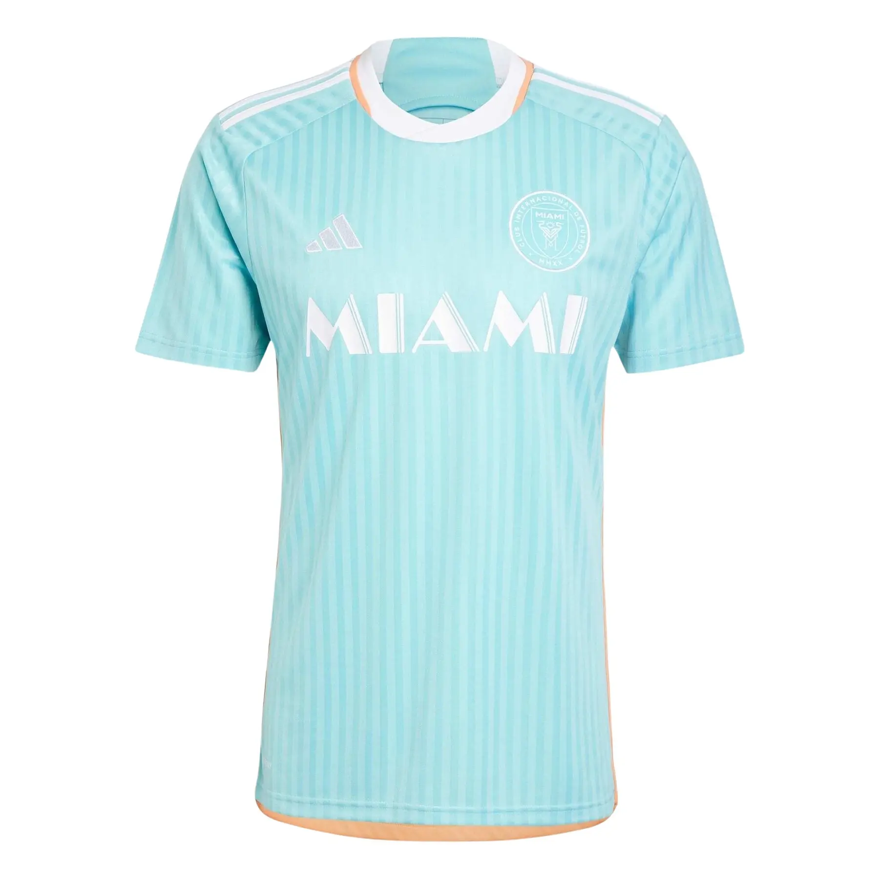 Inter Miami CF Speciaal Shirt 2024/25