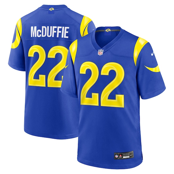 Los Angeles Rams Maillot domicile 2026/27