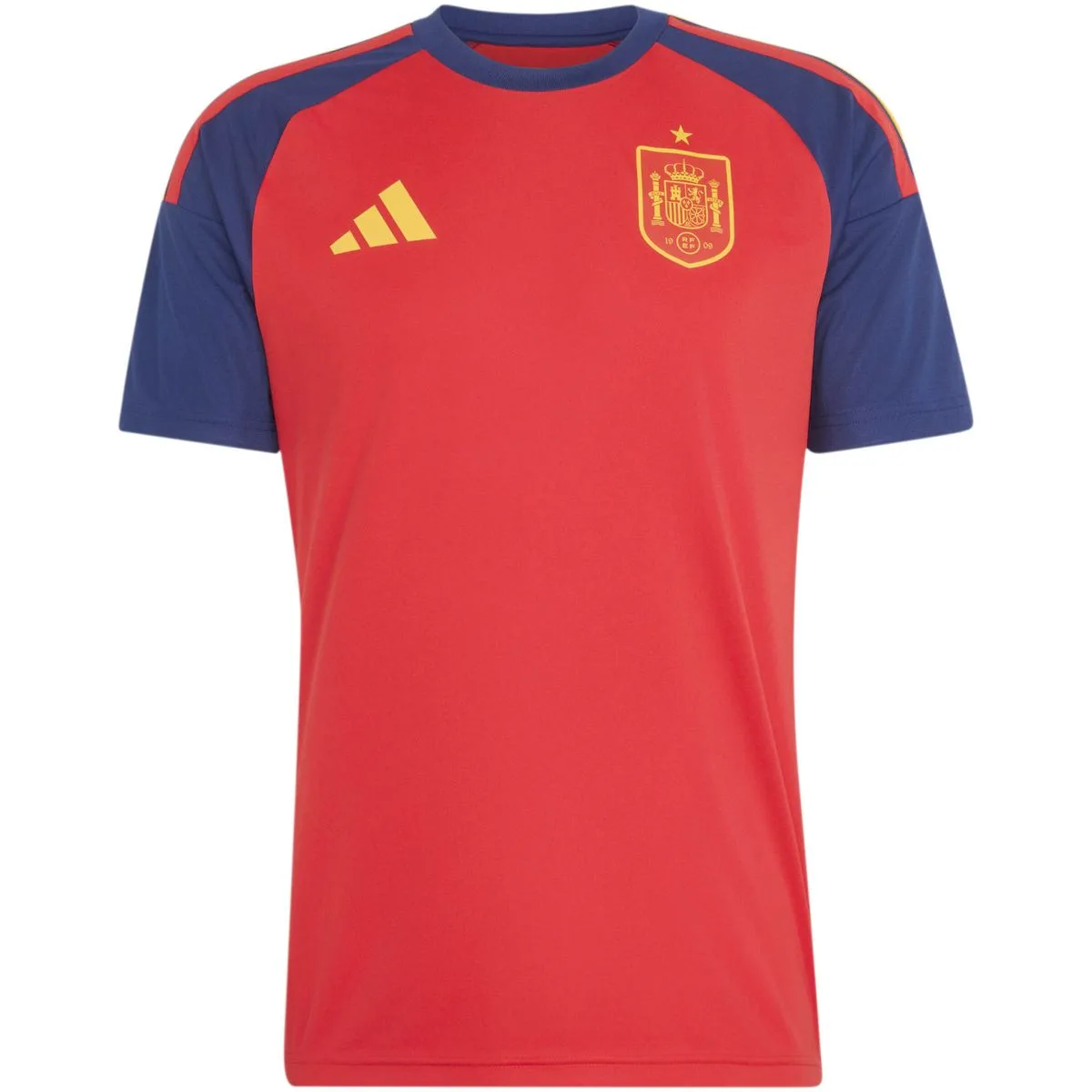 Spagna Maglia da casa 2026