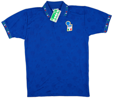 Italië Thuisshirt 1994