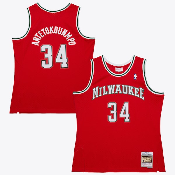 Milwaukee Bucks Special Shirt 2014