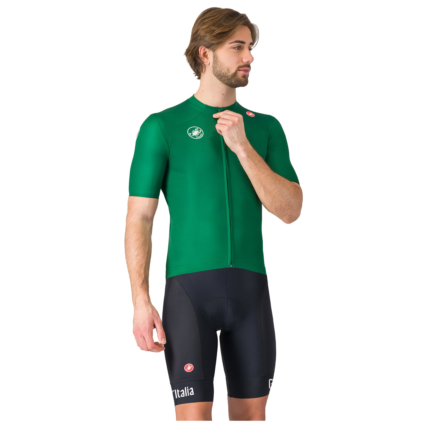 Giro d'Italia Sondertrikot 2026