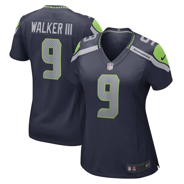 Seattle Seahawks Thuisshirt 2025/26