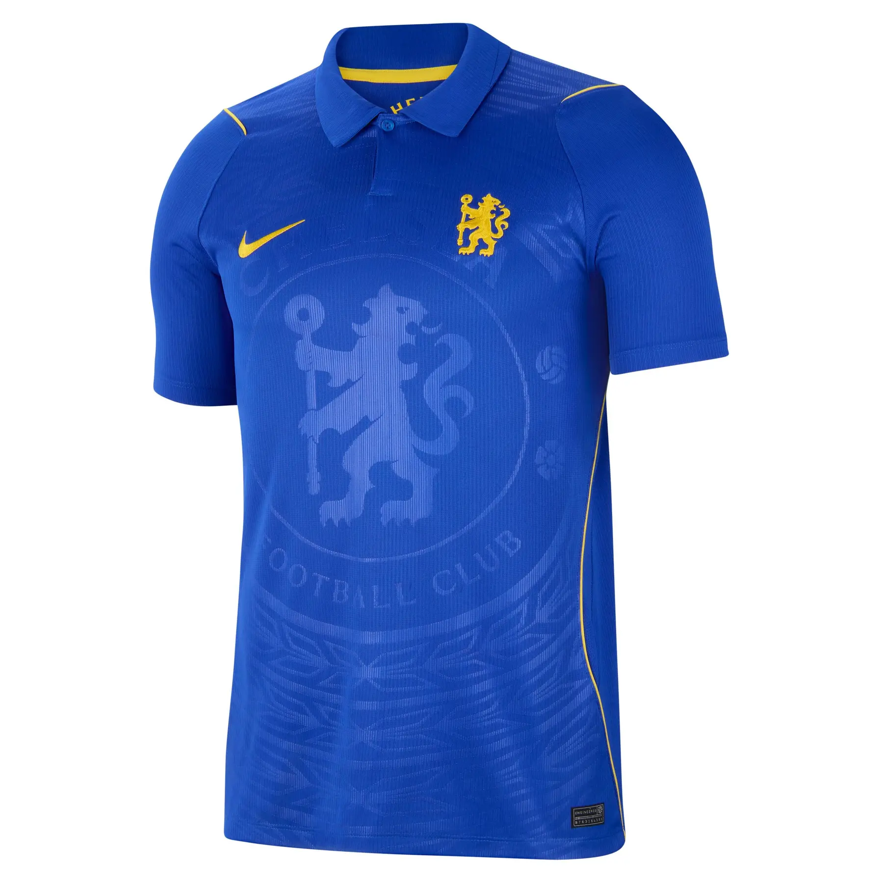 FC Chelsea Thuisshirt 2026/27