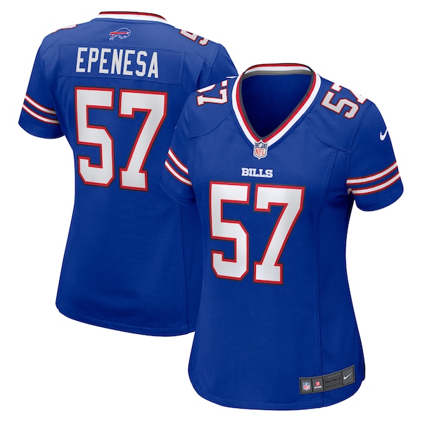 Buffalo Bills Camiseta local 2026/27