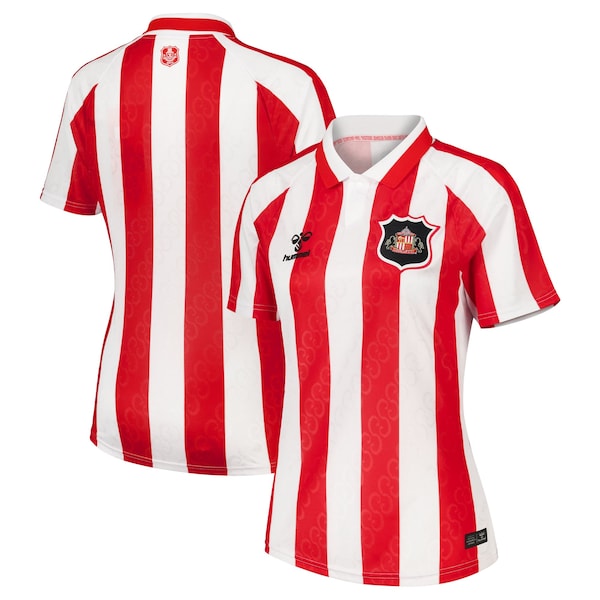 Sunderland Derde Shirt 2026/27