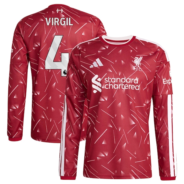 FC Liverpool Maglia da casa 2026/27