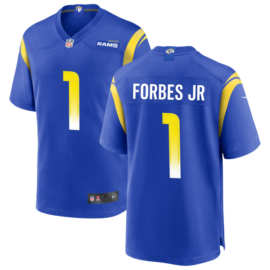 Los Angeles Rams Maglia da casa 2026/27