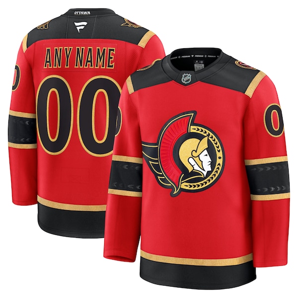 Ottawa Senators Alternate-Trikot 2026/27