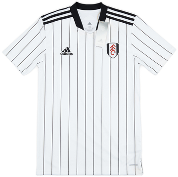 FC Fulham Home Shirt 2021/22