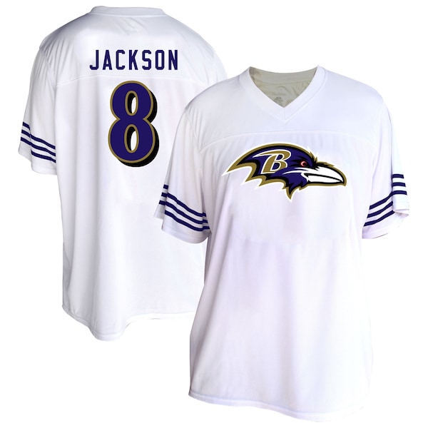 Baltimore Ravens Fashion Jersey 2026/27