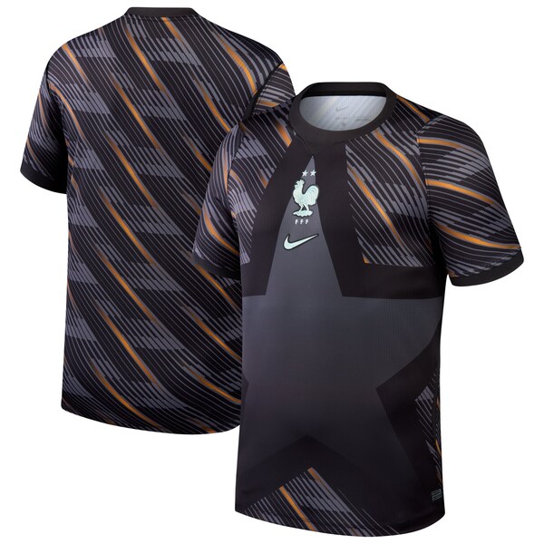 Frankrijk Keepersshirt thuis 2026